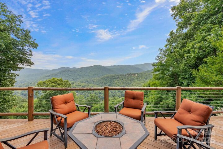 Property Photo:  90 Forest Ridge Road  NC 28714