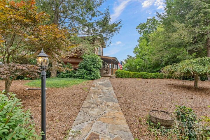 Property Photo:  90 Forest Ridge Road  NC 28714 