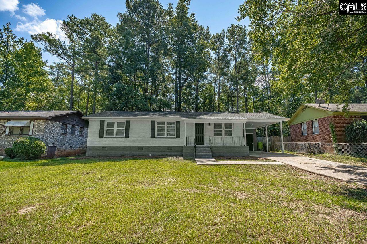 Property Photo:  332 Stanford  SC 29203 