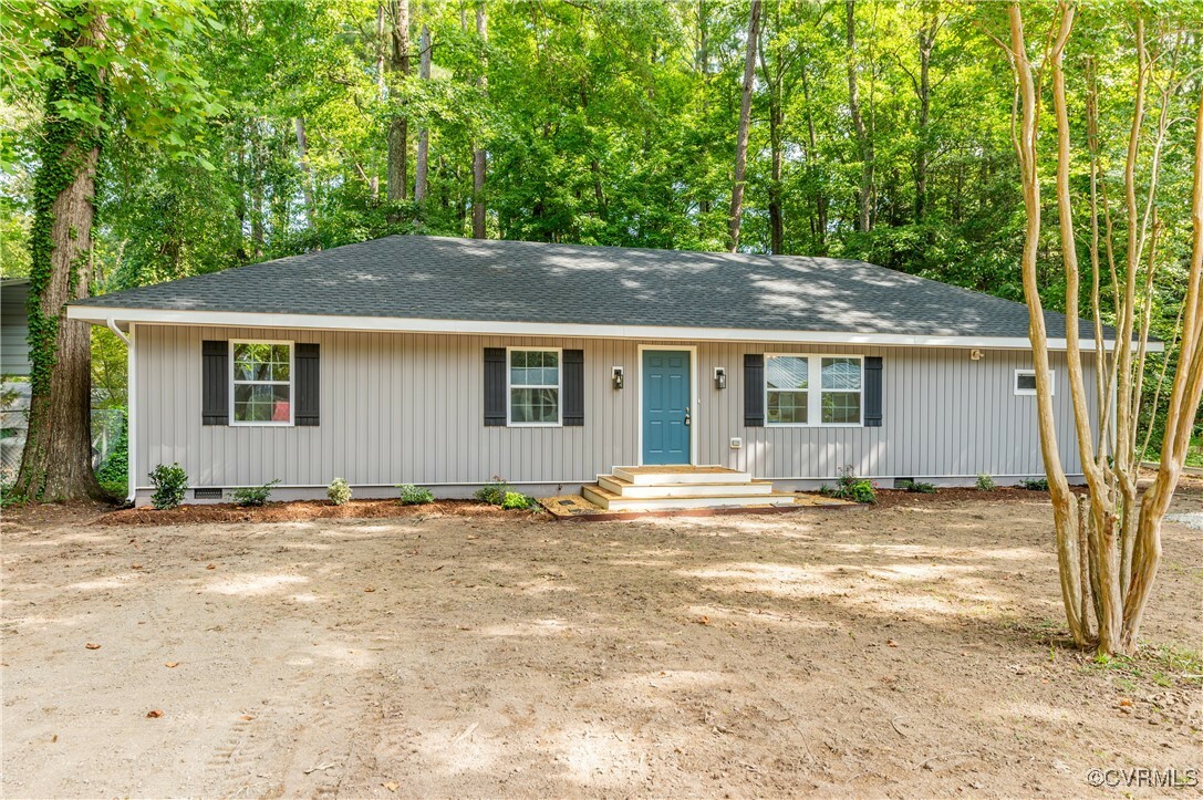 Property Photo:  39 Boxwood Drive  VA 23071 