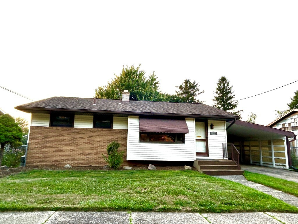 Property Photo:  1344 W 45th Street  PA 16509 