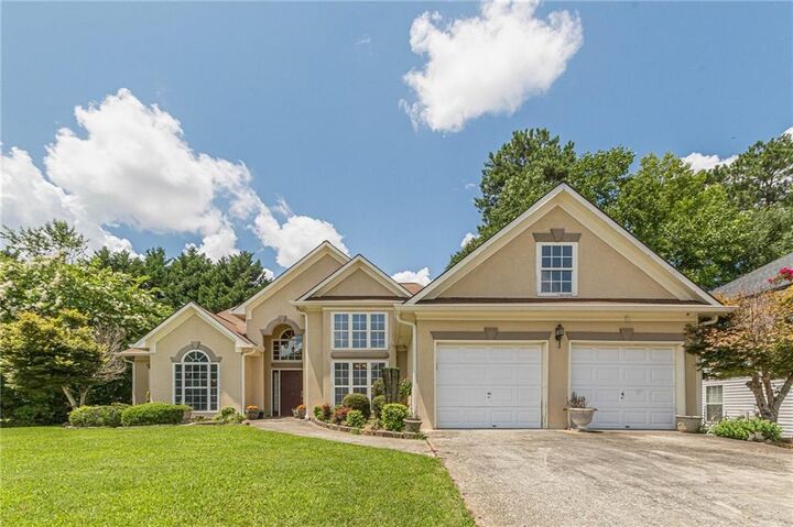 832 Cascade Crossing SW  South Fulton GA 30331 photo