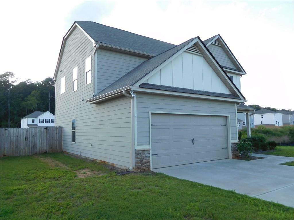 Property Photo:  23 Belfield Court  GA 30103 