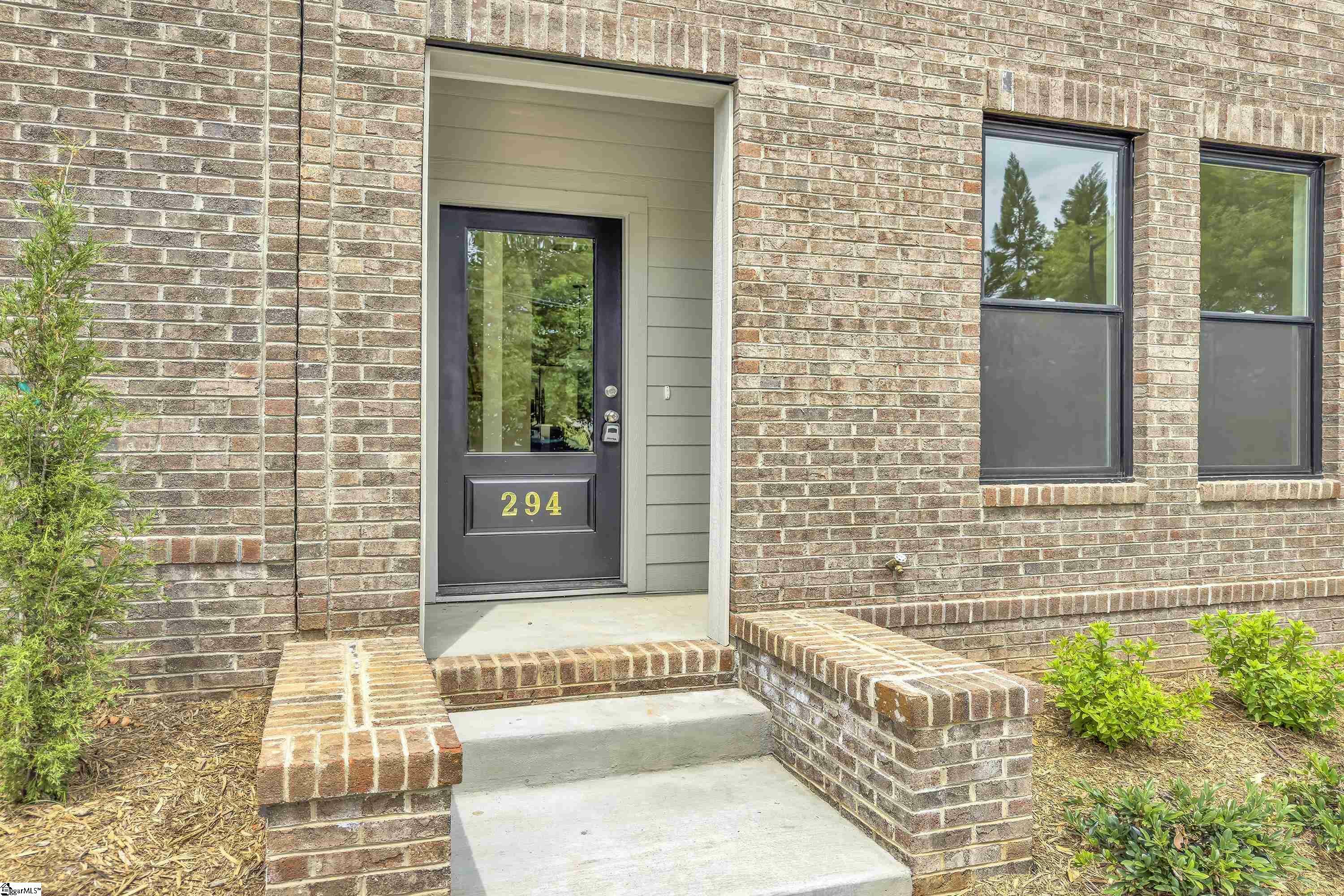 Property Photo: 294 College Street SC 29303