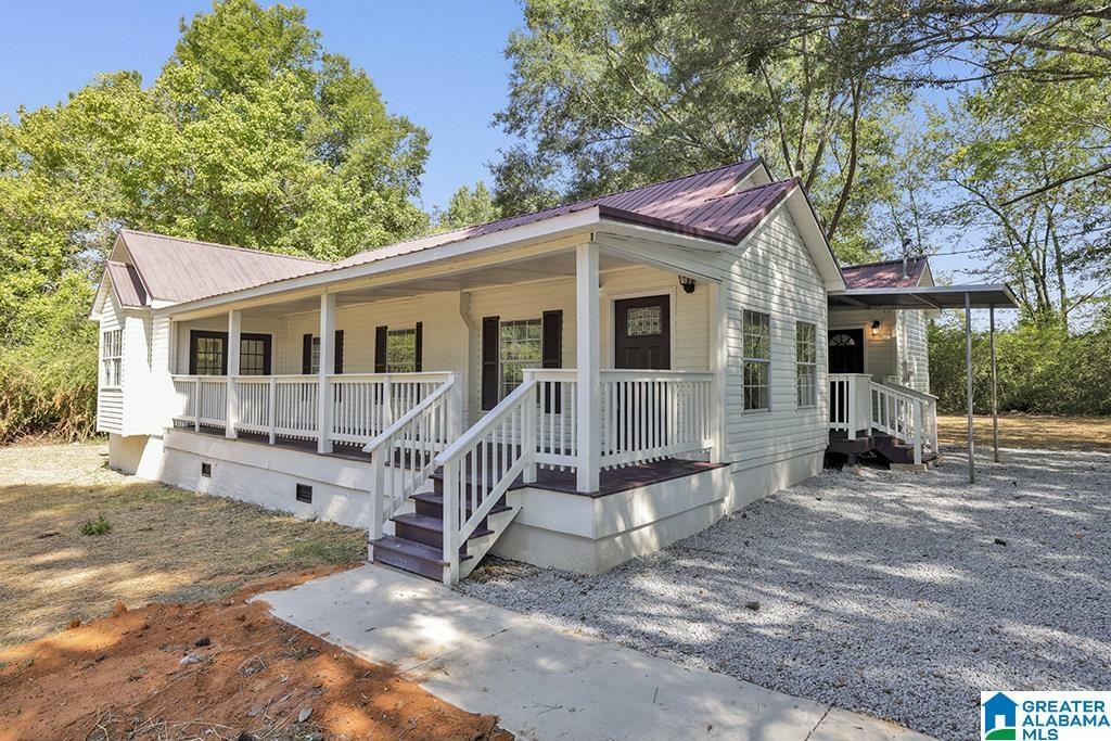 Property Photo:  509 Alexandria Road  AL 36277 