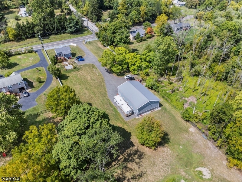 Property Photo:  155 Sergeantsville Rd  NJ 08822 