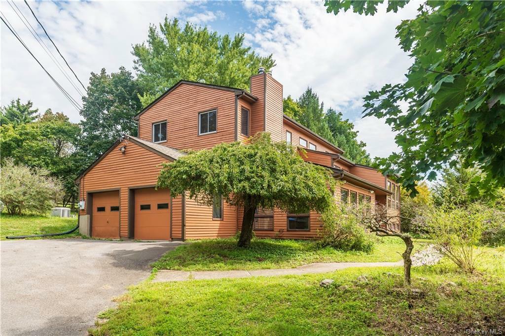 Property Photo:  146 Pine Hill Road  NY 10918 