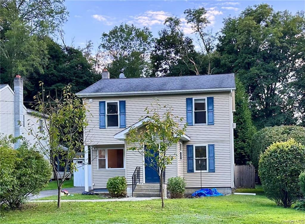 Property Photo:  25 Romca Road  NY 12603 