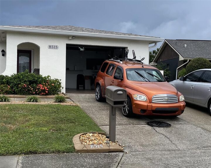 Property Photo: 8515 Redfield Drive FL 34668