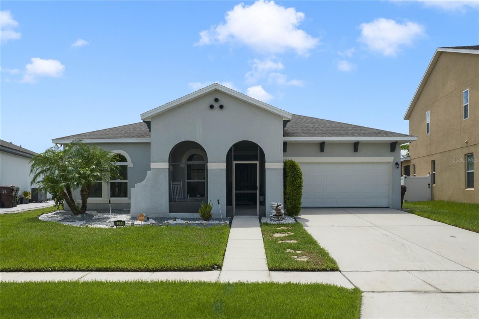 Property Photo:  1548 Angler Avenue  FL 34746 