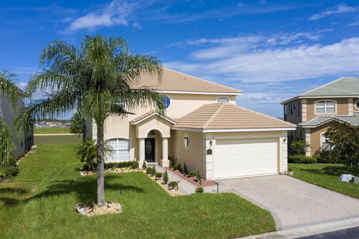 Property Photo:  320 Vista Drive  FL 33897 