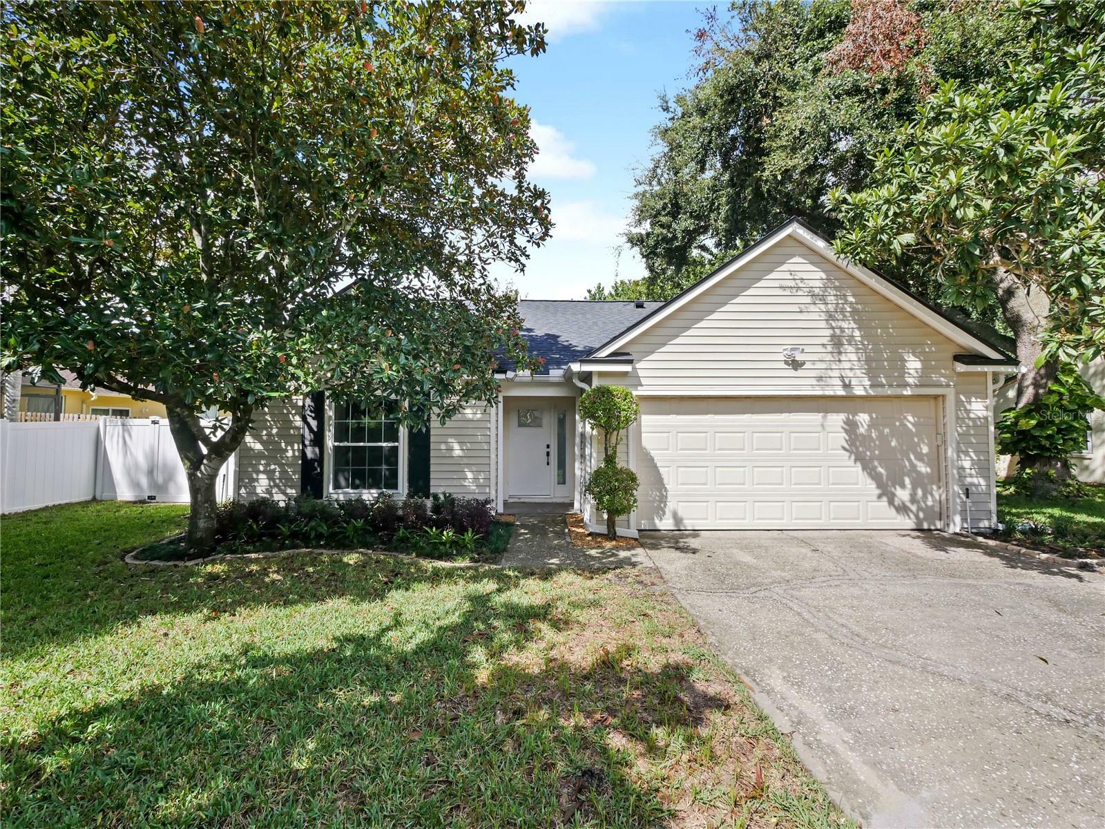 Property Photo:  1045 McCully Court  FL 32765 