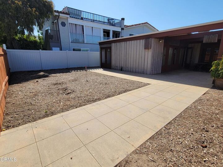 Property Photo: 5251 Wavecrest Way CA 93035