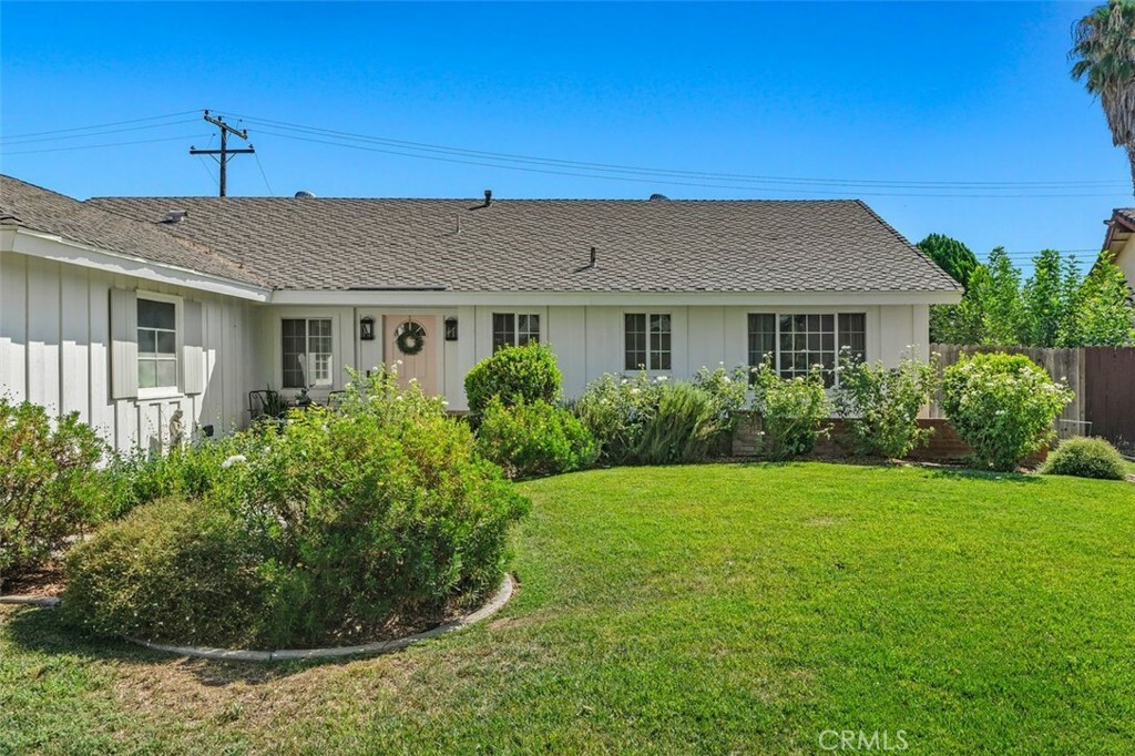 Property Photo:  3966 Redondo Street  CA 92505 