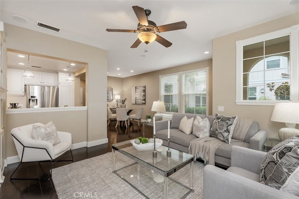 Property Photo:  33 Aryshire Lane  CA 92694 