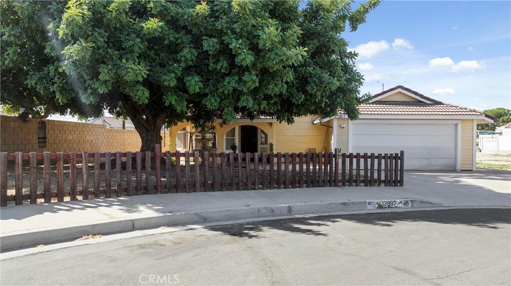 Property Photo:  12997 Westbury Drive  CA 92553 