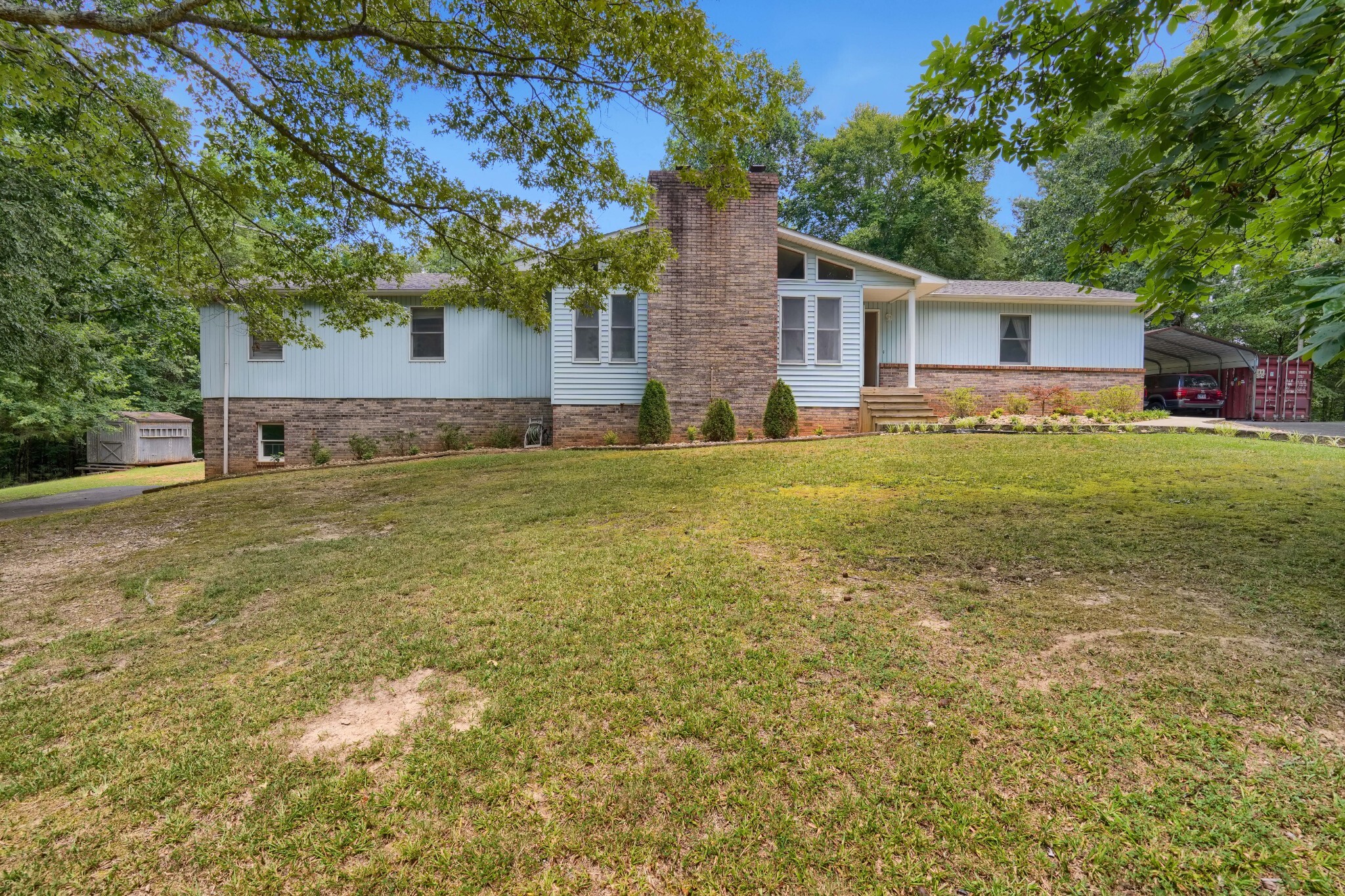 600 Margaret Cir  McMinnville TN 37110 photo