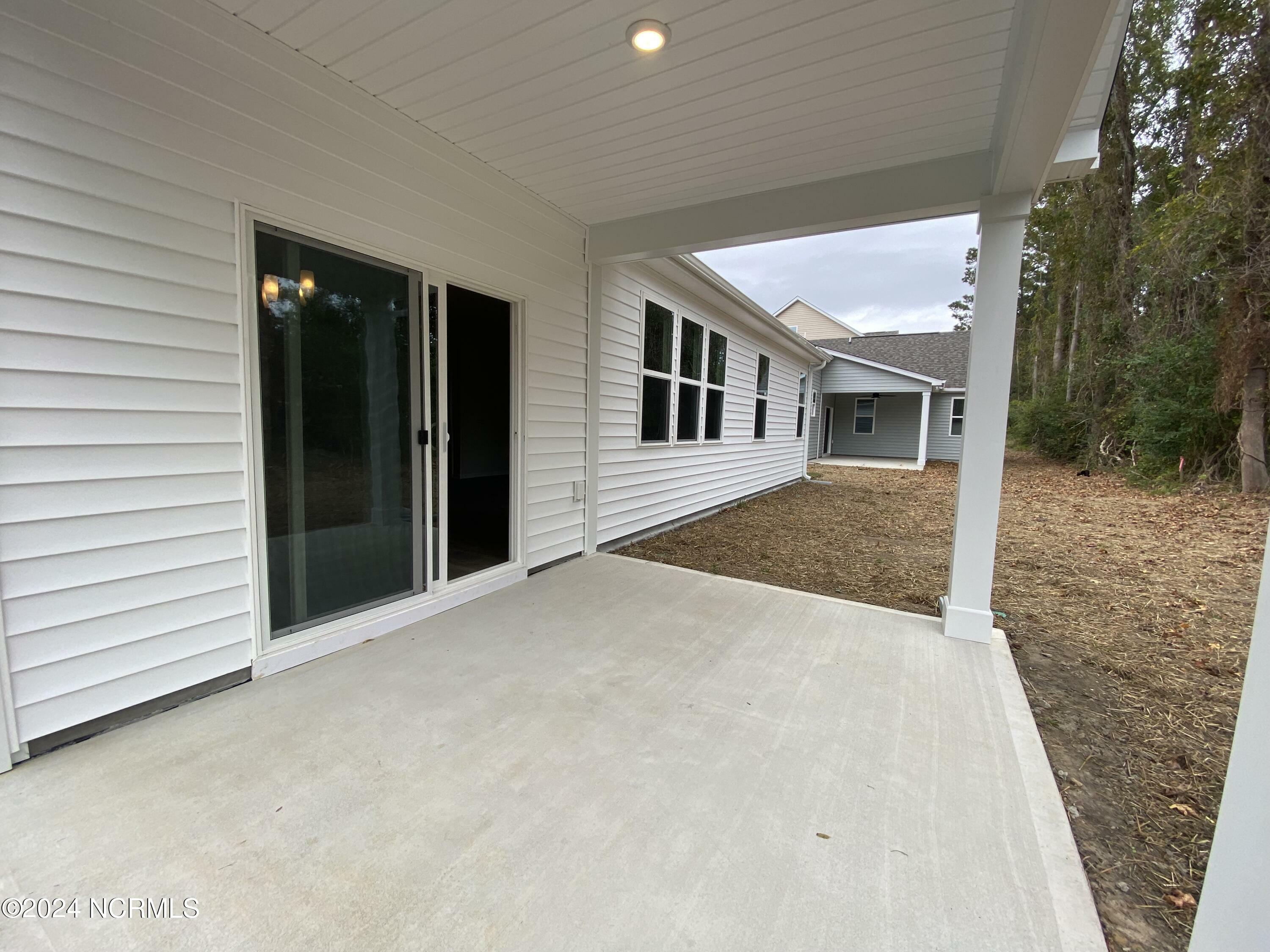 Property Photo:  170 Caufield Road  NC 28315 