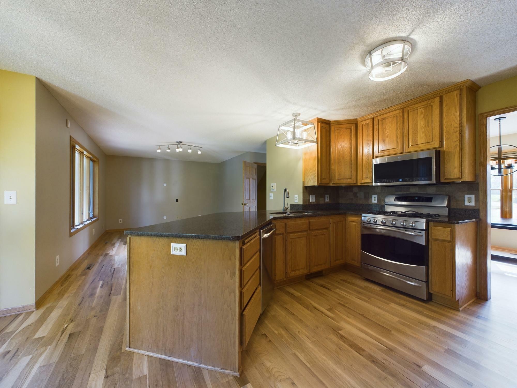 Property Photo:  7717 31st Street Court  MN 55128 