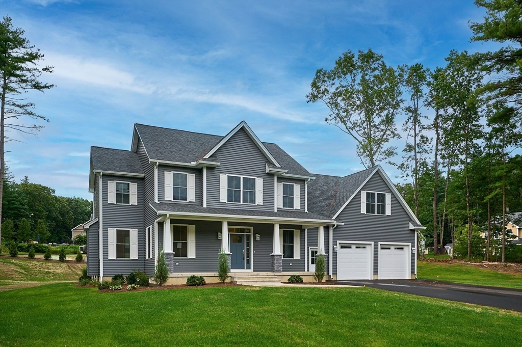 Property Photo: 230 Hendrick MA 01027