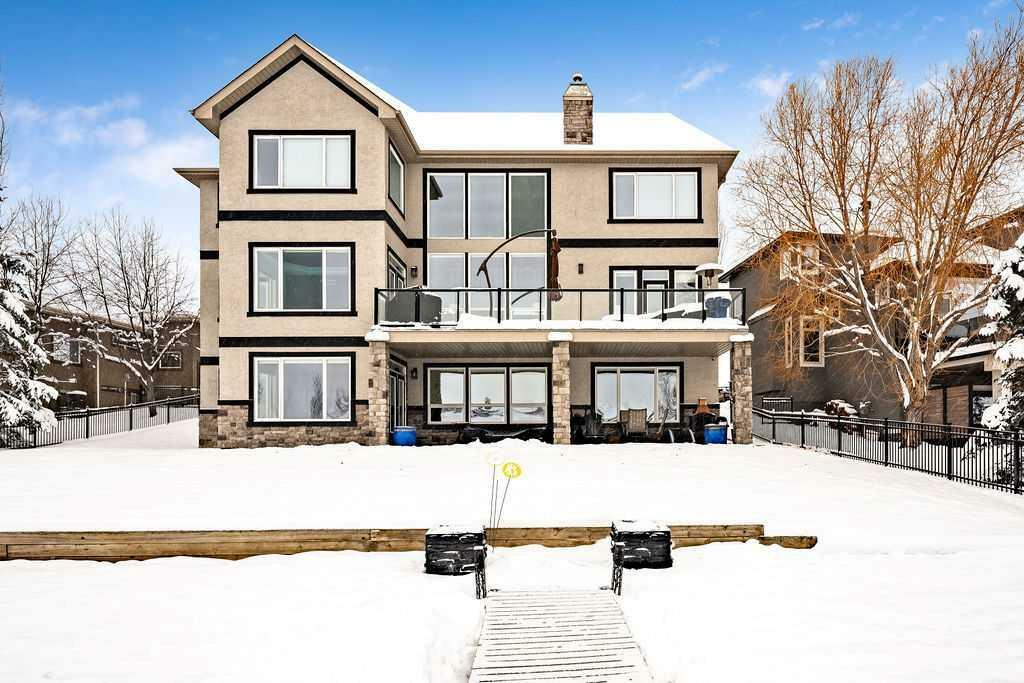 Property Photo:  68 Heritage Lake Shores  AB T0L 0X0 