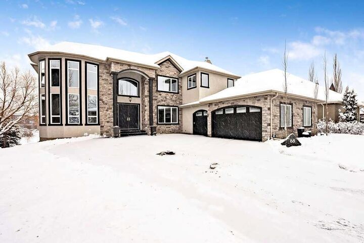 Property Photo:  68 Heritage Lake Shores  AB T0L 0X0 