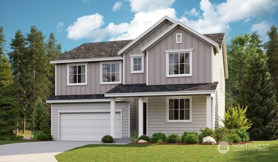 Property Photo: 3838 SW Sunnyside Street 227 WA 98367