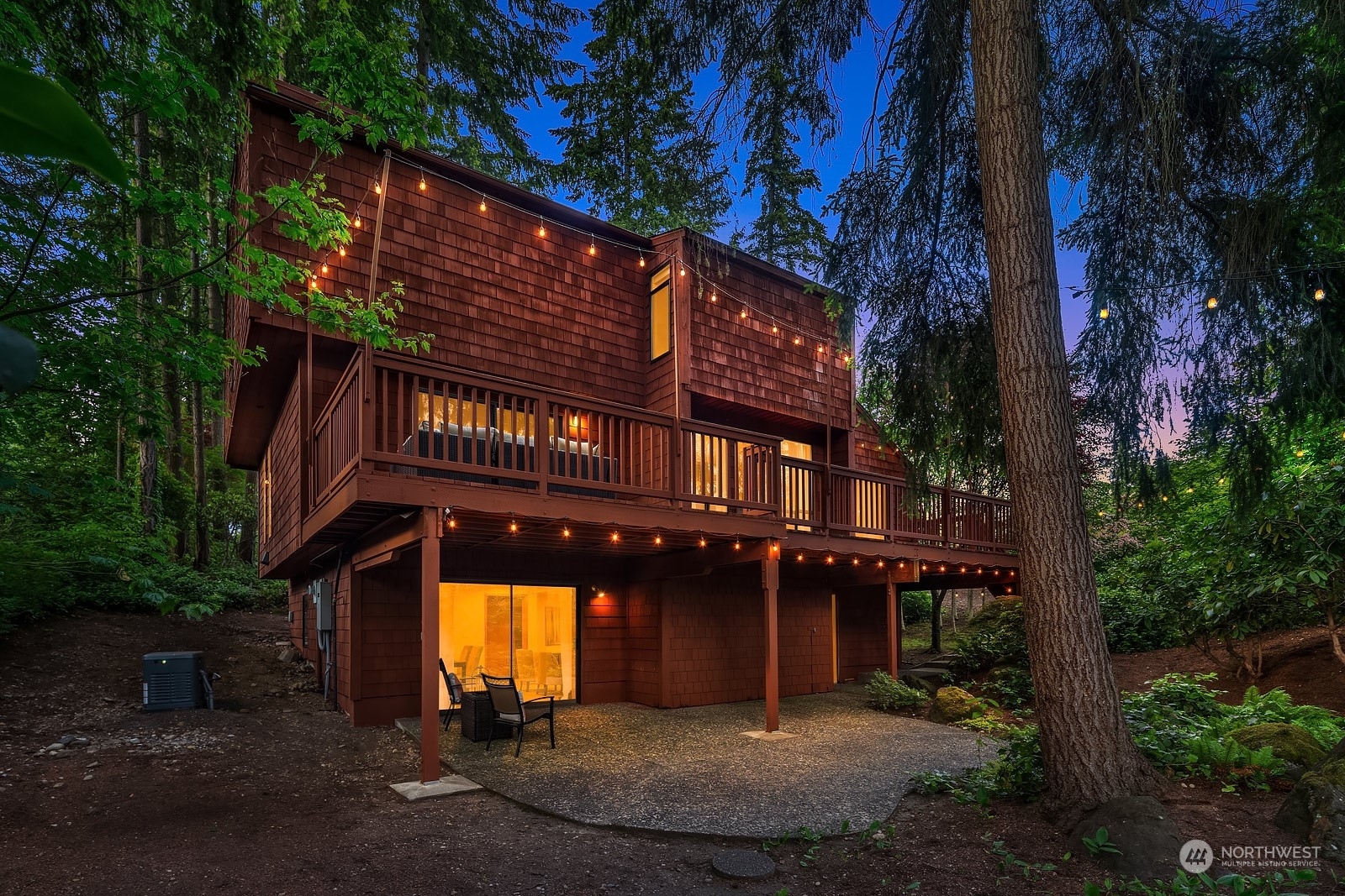 Property Photo:  16117 SE 145th Place  WA 98059 