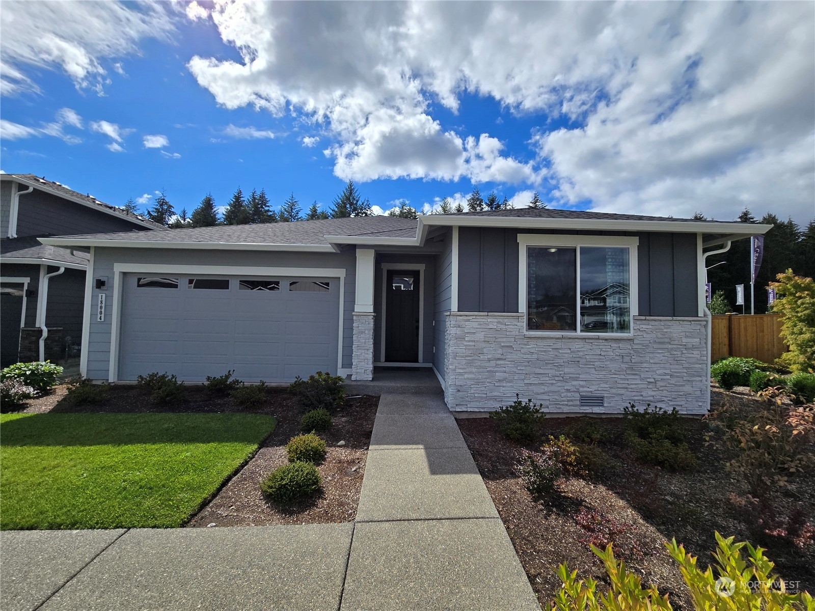 18004 132nd Avenue E 84  Puyallup WA 98374 photo