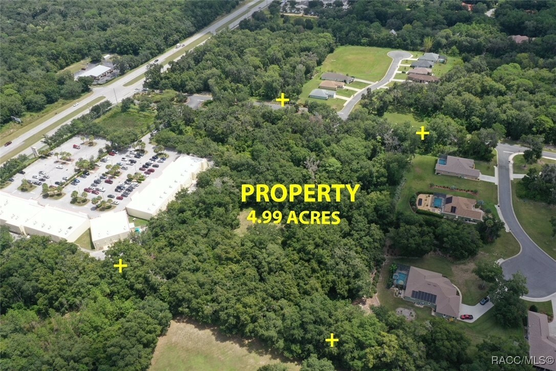 Property Photo:  2364 N Heritage Oaks Path  FL 34442 