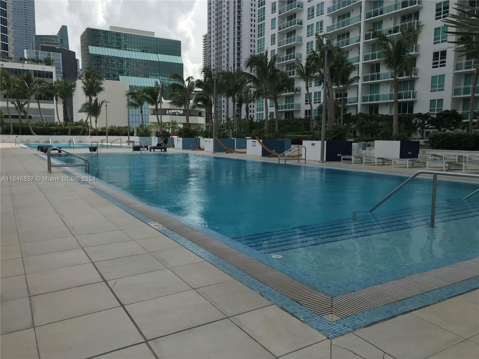 Property Photo:  1080 Brickell Ave 1903  FL 33131 