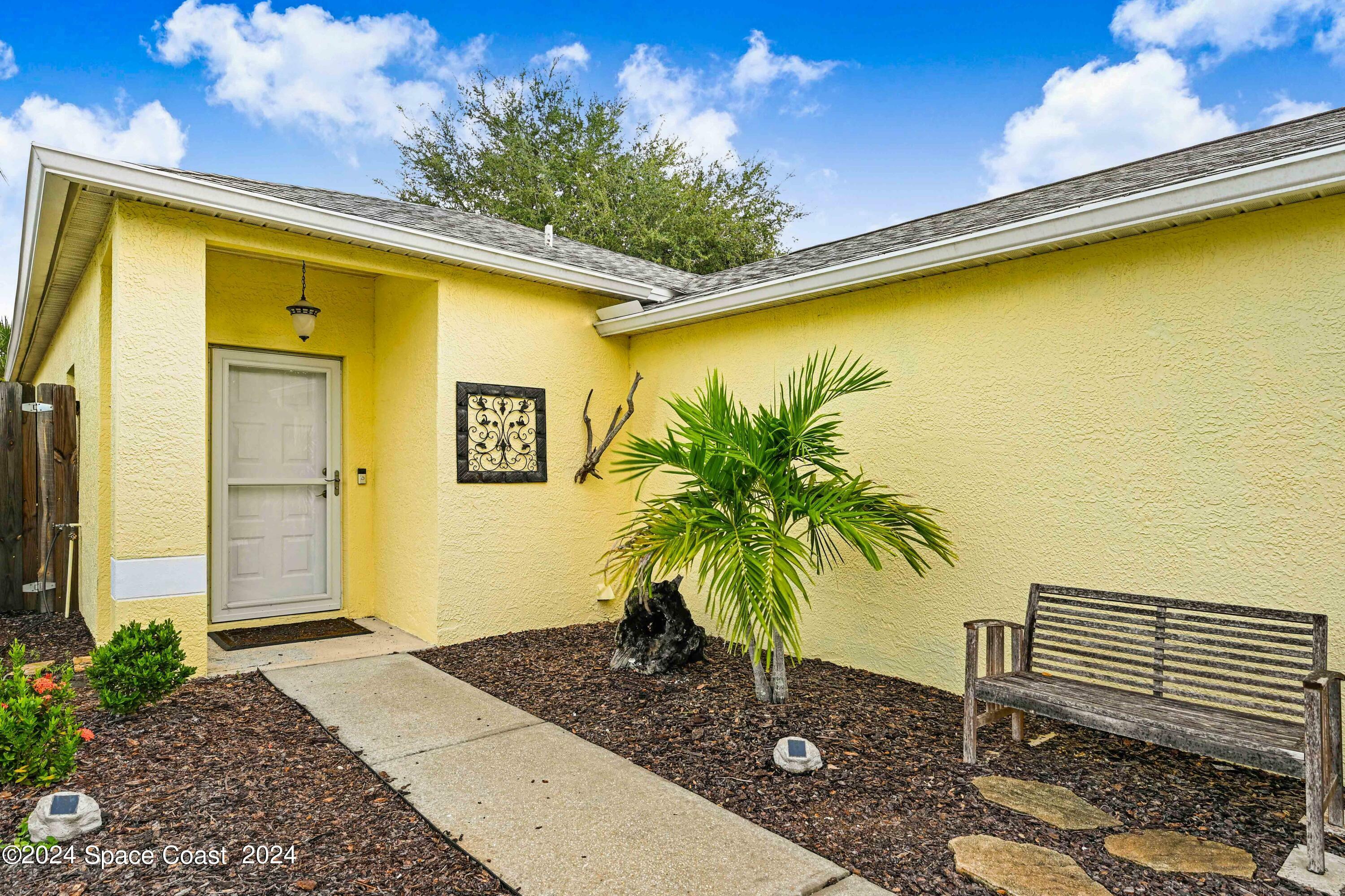 Property Photo:  2384 Misty Way Lane  FL 32935 