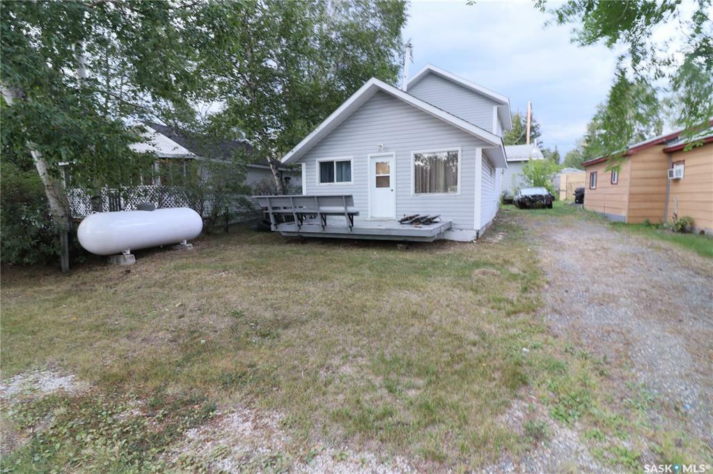 Photo de la propriété: 412 3rd Avenue SK S0P 0B0