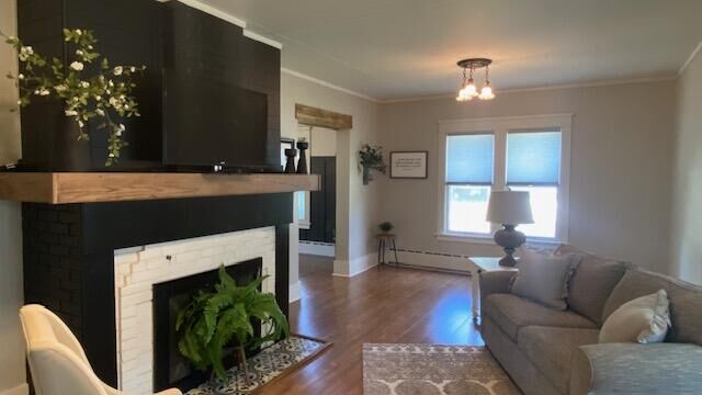 Property Photo:  823 N Main St  SD 57401 