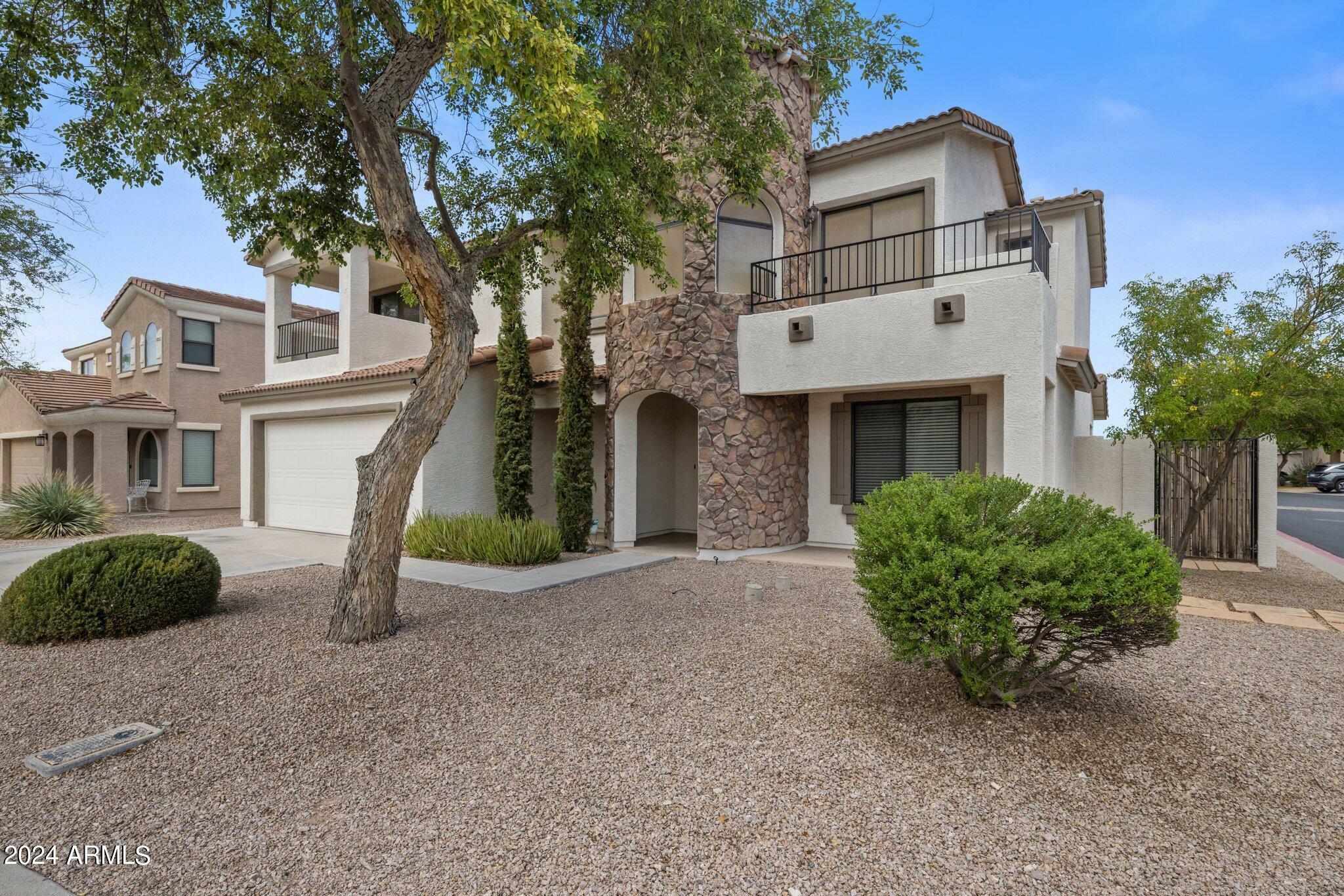 Property Photo:  2342 E 29th Avenue  AZ 85119 