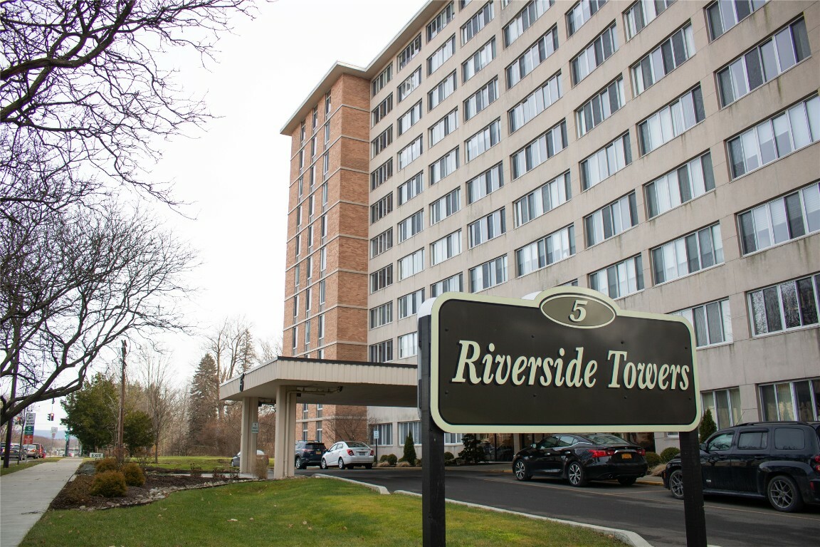 5 Riverside Drive 506  Binghamton NY 13905 photo