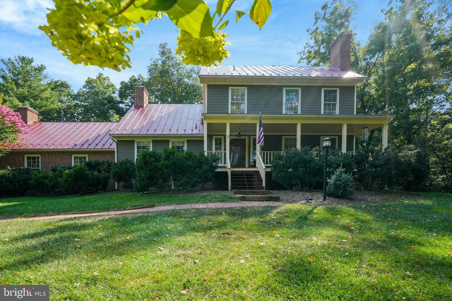 Property Photo:  13944 Aden Road  VA 20181 