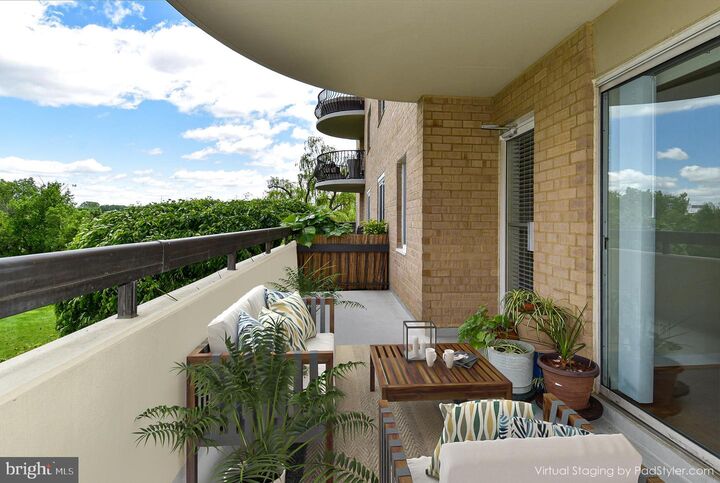 1250 S Washington Street S 120  Alexandria VA 22314 photo