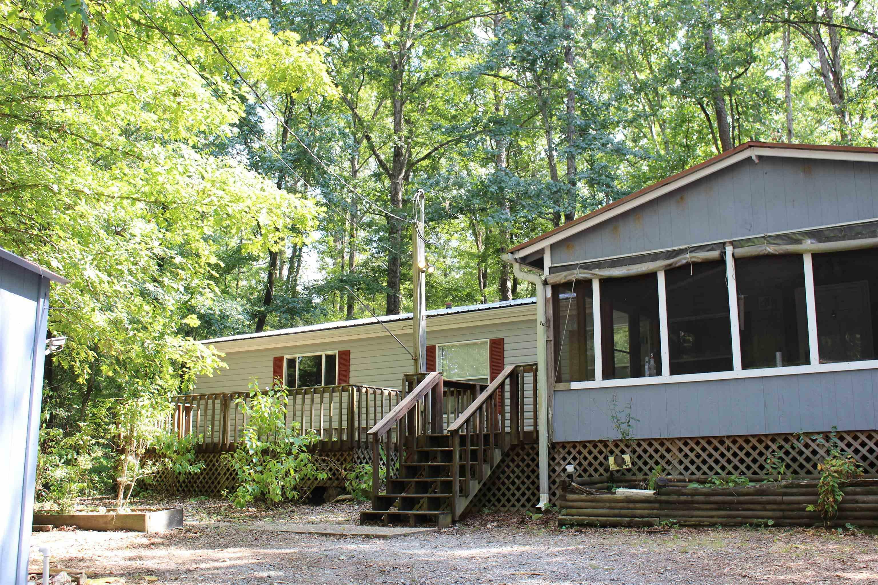 Property Photo:  79 Labelle Drive  AR 71957 