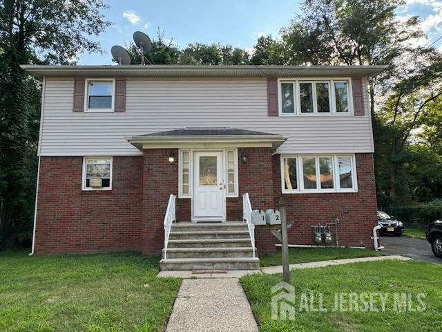 230 Linden Avenue  Rahway NJ 07065 photo