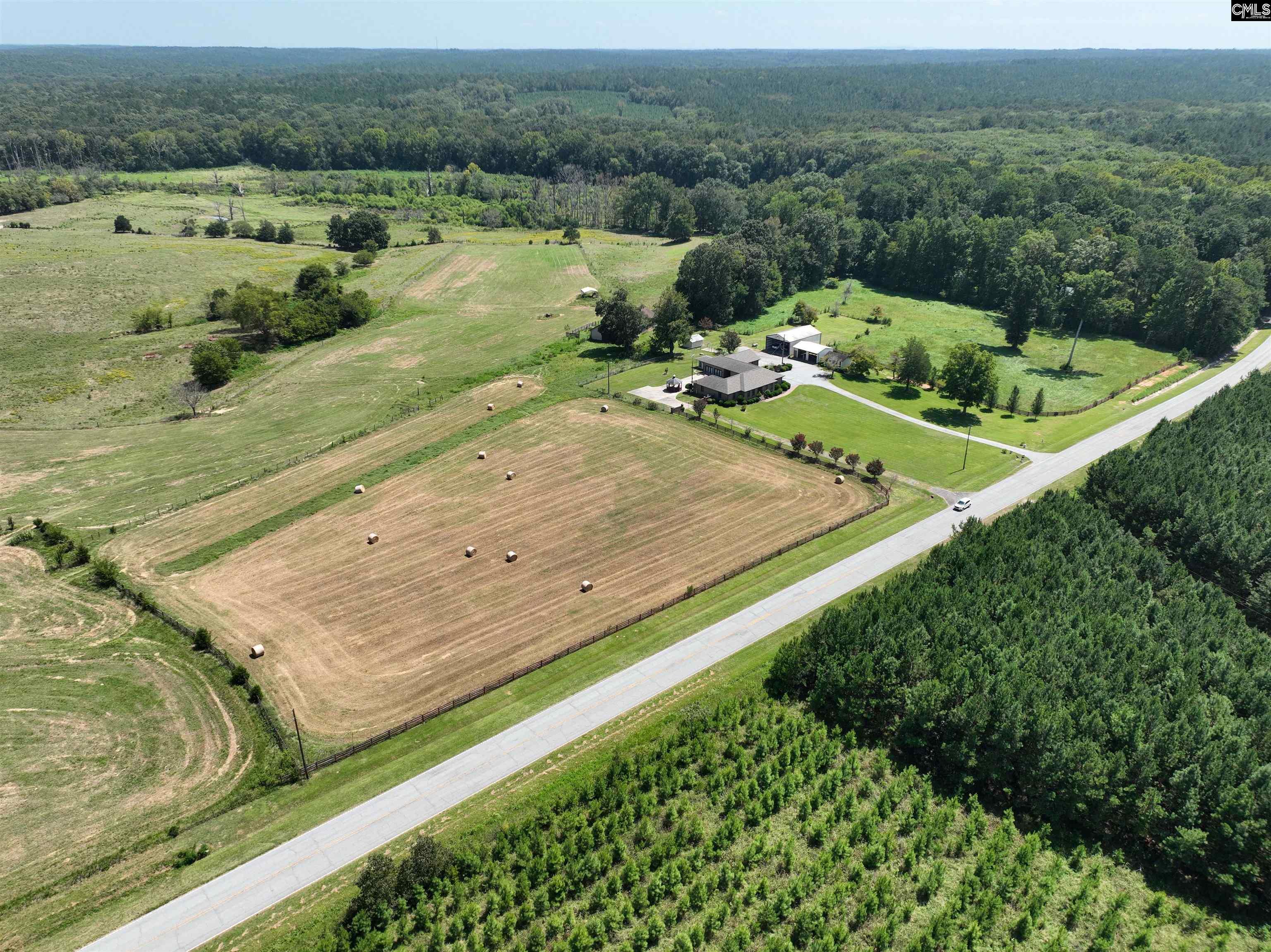 Property Photo: 17428 Sc Hwy 121 SC 29108