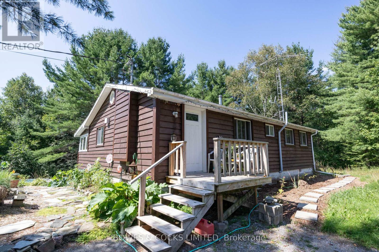 694 County Rd 504  North Kawartha ON K0L 1A0 photo