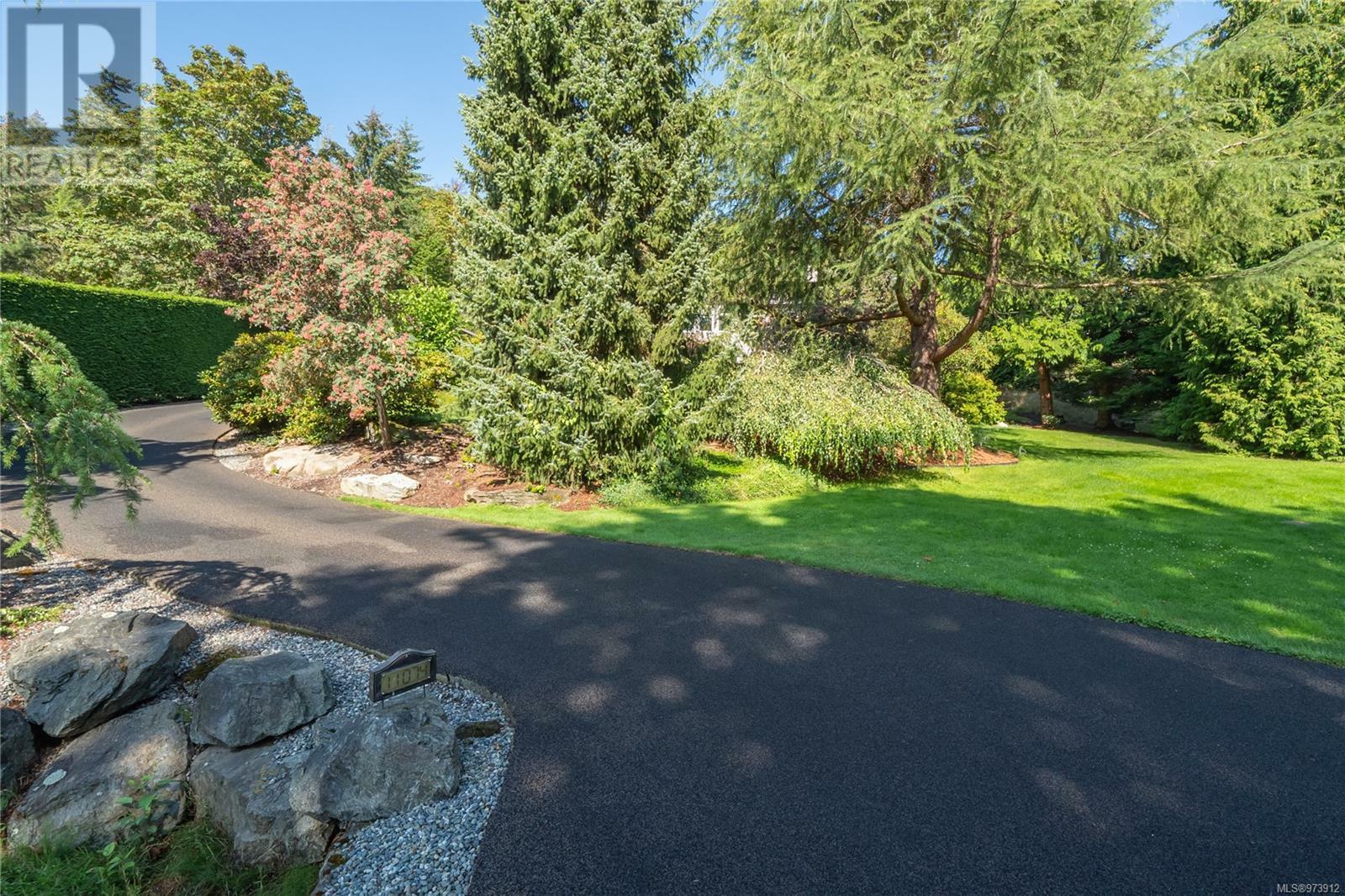 Property Photo:  11074 Larkspur Lane  BC V8L 5N6 