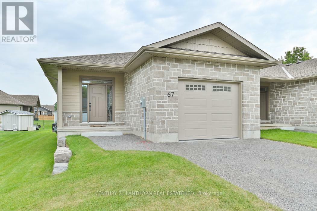 Photo de la propriété: 67 Seymour Street West ON K0K 2K0
