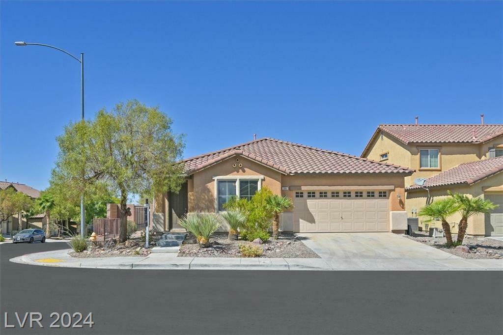 36 Bergholt Crest Avenue  Henderson NV 89002 photo