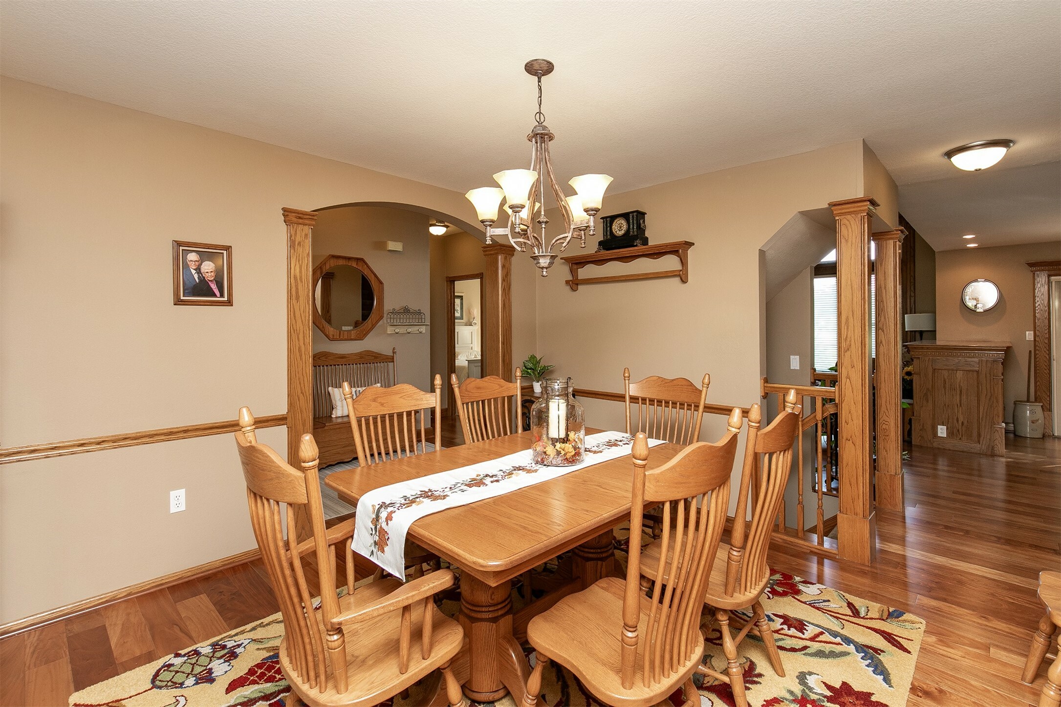 Property Photo:  3109 NE Briarwood Drive  IA 50021 