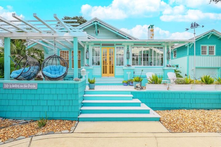 412 S Peninsula Avenue  New Smyrna Beach FL 32169 photo