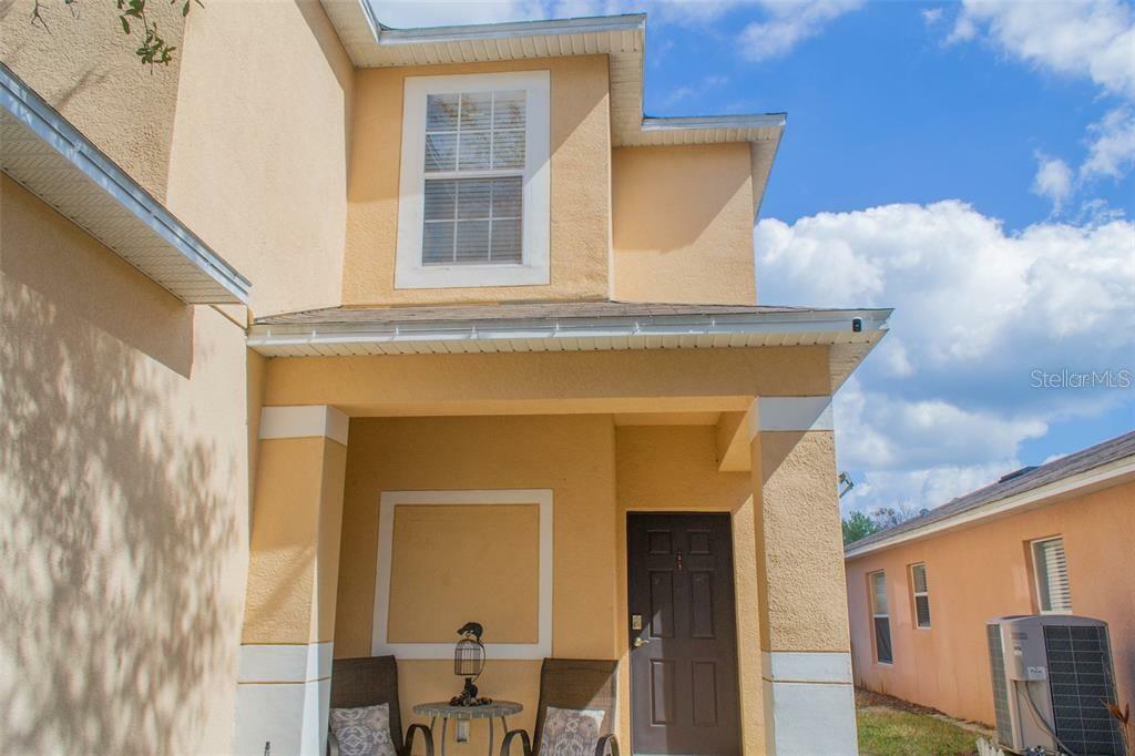 Property Photo:  338 Earlmont Place  FL 33896 