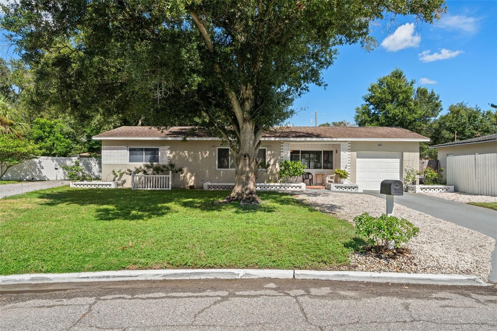 Property Photo:  4497 58th Way N  FL 33709 