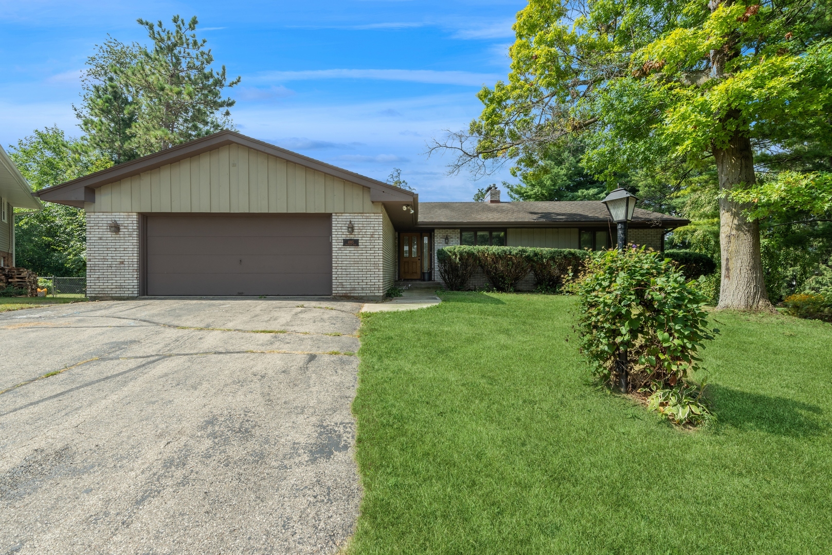 Property Photo: 4885 Brigadoon Road IL 61107